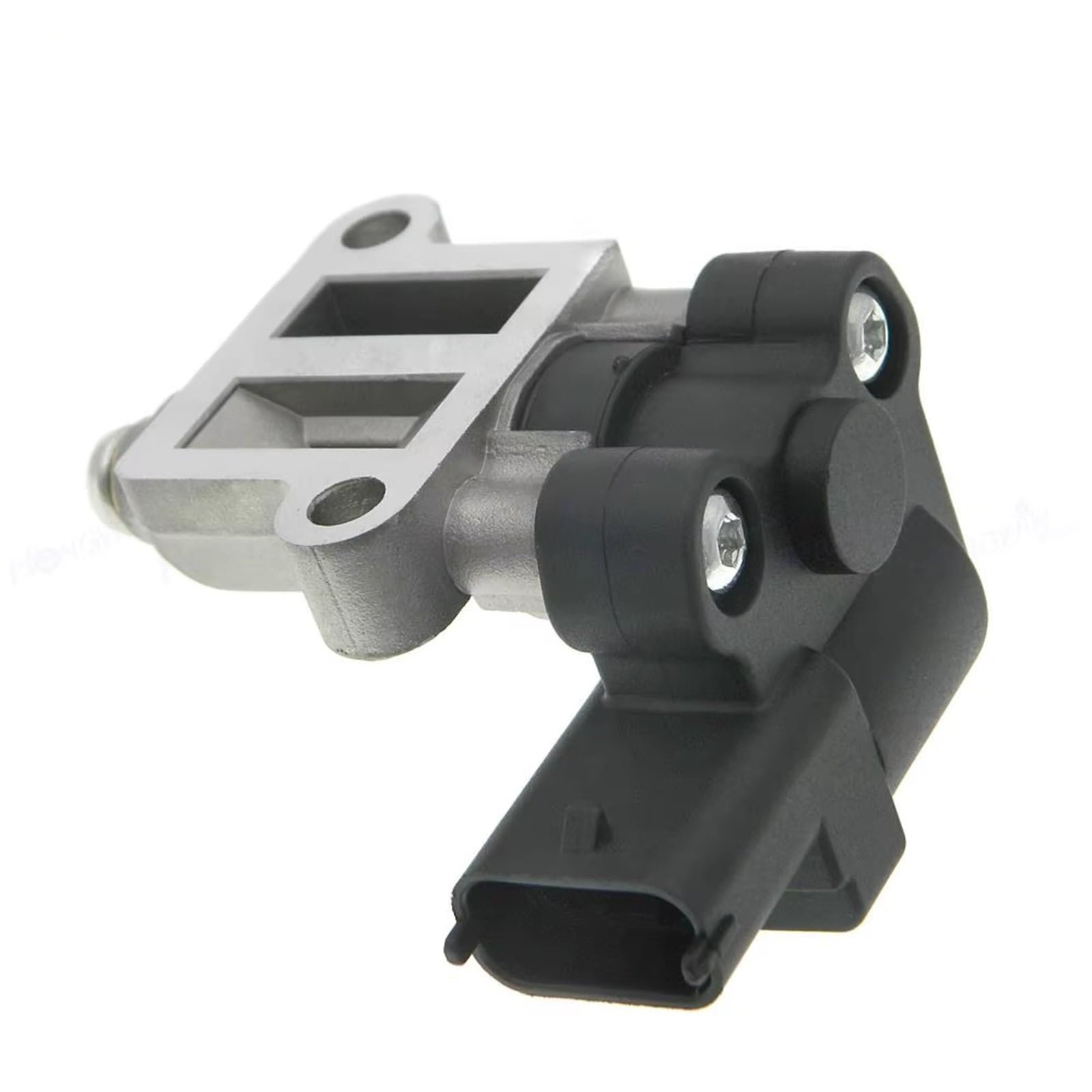 Mjuhbgt One Color Compatible With Hyundai For Getz 2005-2016 3515005000 Car Idle Air Control Valve Decoratio Replacement Part Iac Valve