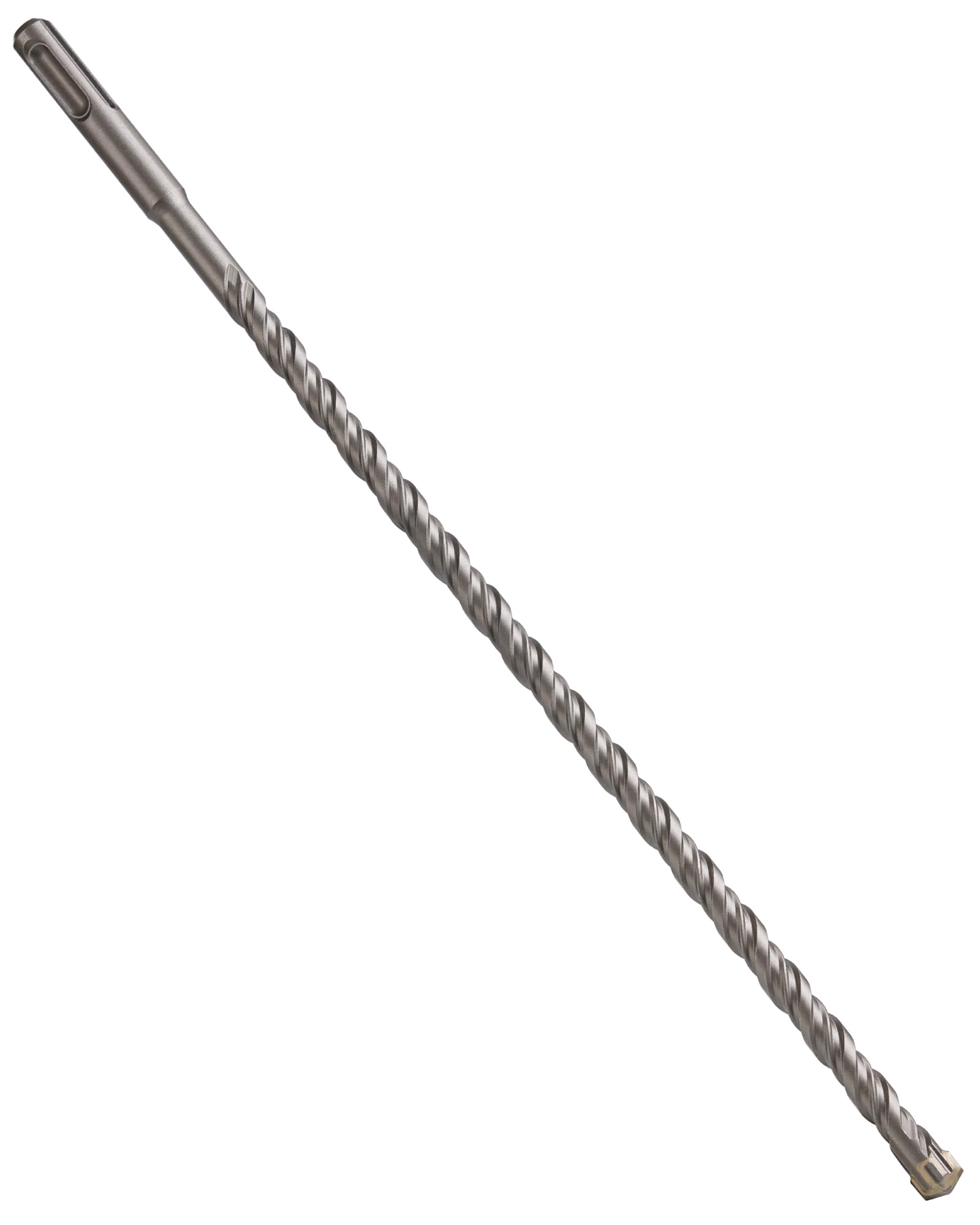 SDS Plus Drill Bits - 12 Inch Concrete & Masonry -1