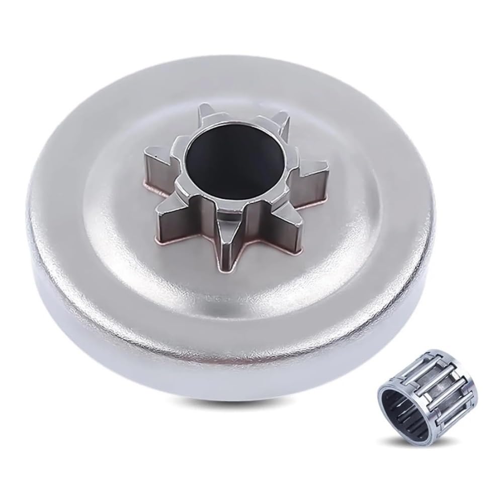 Kit de cojinete de Aguja de Tambor de Embrague 7T de 325" 578097901 Apto for 345 346 350 445
