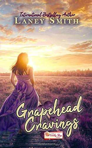 Grapehead Cravings (The Candy Shop Series)