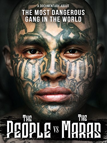 The People Vs. The Maras