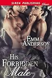  His Forbidden Mate (Siren Publishing Classic) (English Edition)