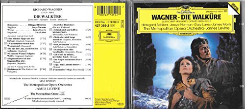 Die Walküre (Az)