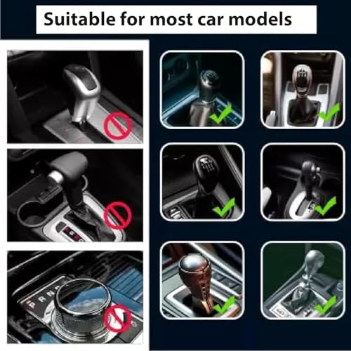 Image of MOONSHINE Car Gear Shift Hoodie | Car Shifter Funny Sweater Superhero Theme Hoodie for Gearshift | Car Shifter Protector Decoration Accessories (Black) (Black BAT MAN)