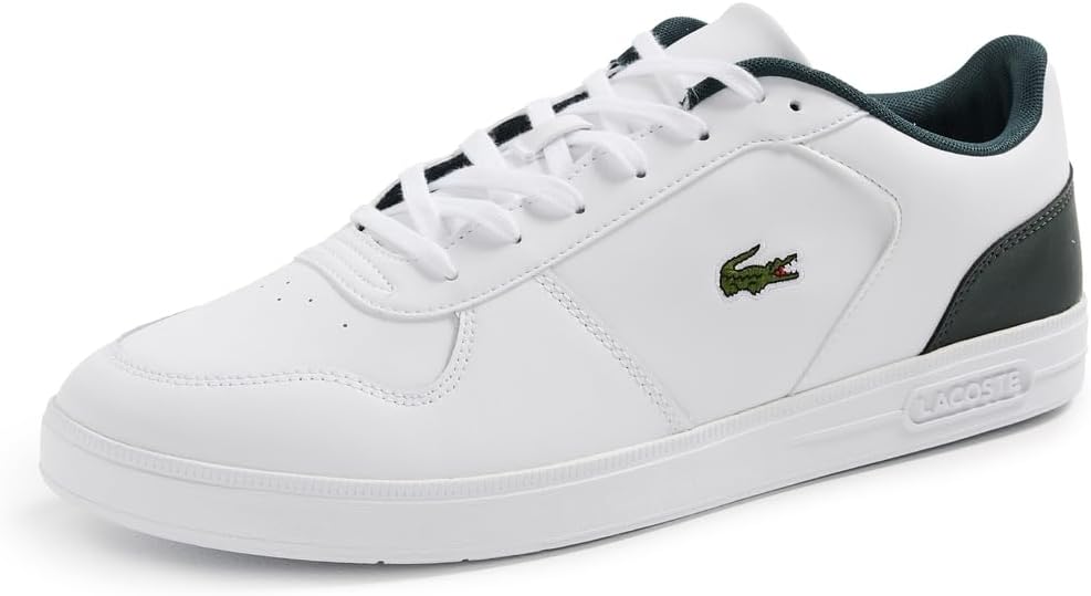 Lacoste Men's Men's T-Base Sneakers