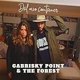 Gabrisky Point & The Forest