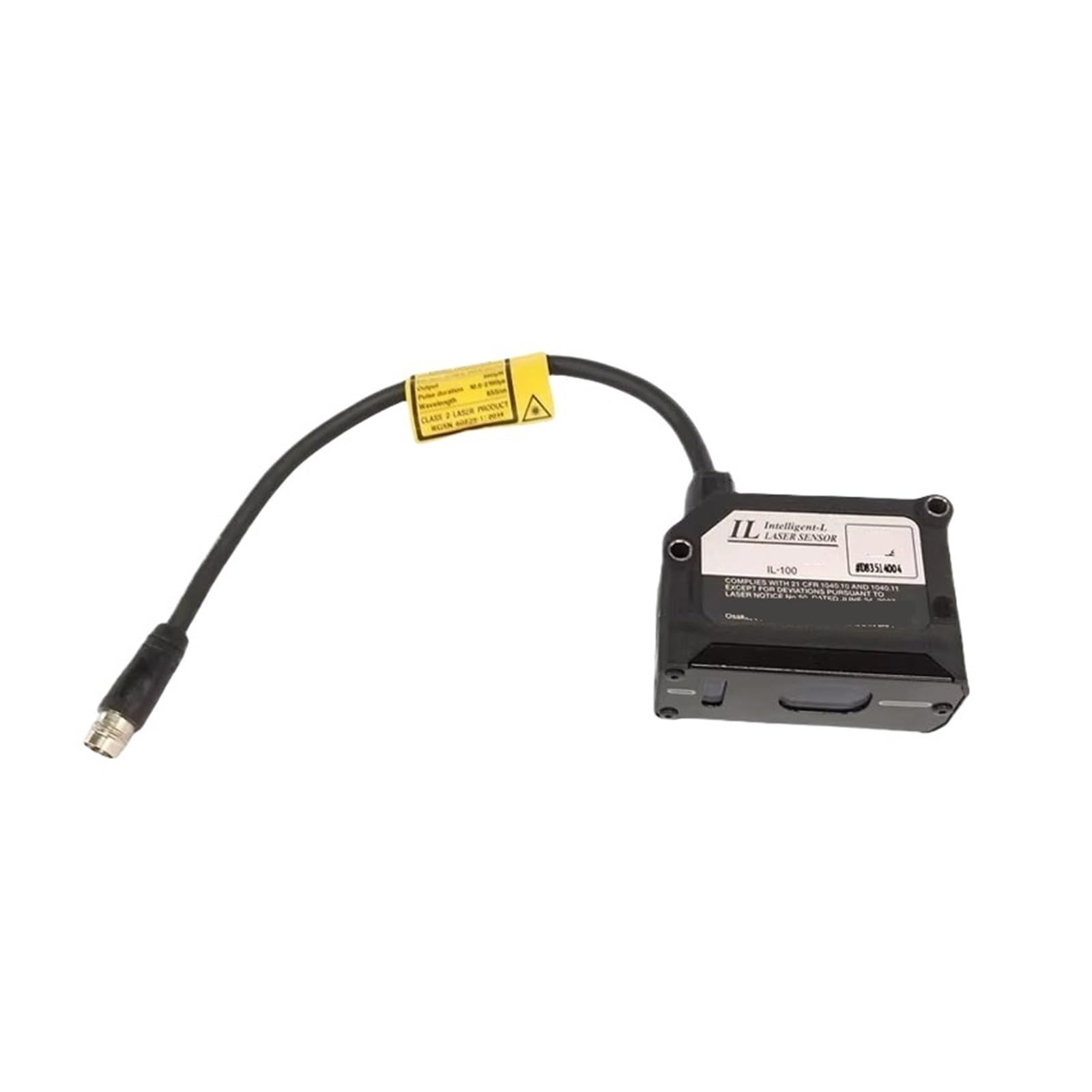 LEOTNNDQ IL-030 IL-065 IL-100 IL-300 IL-600 IL-1000 IL-1050 IL-S025 IL-S065 IL-S100 displacement sensor(IL-100)