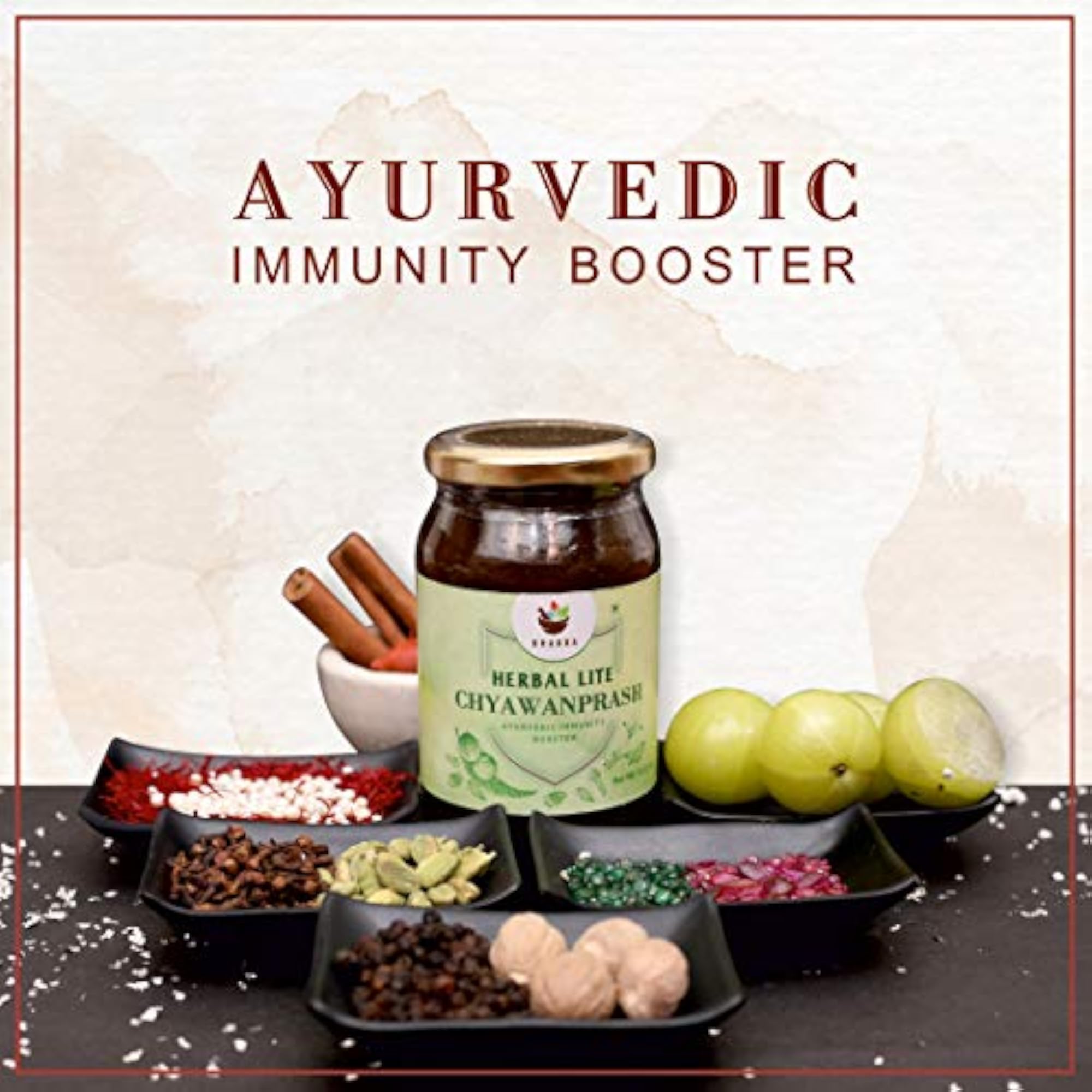 Ayurvedic Herbal Lite Immunity Booster, 1 Kg