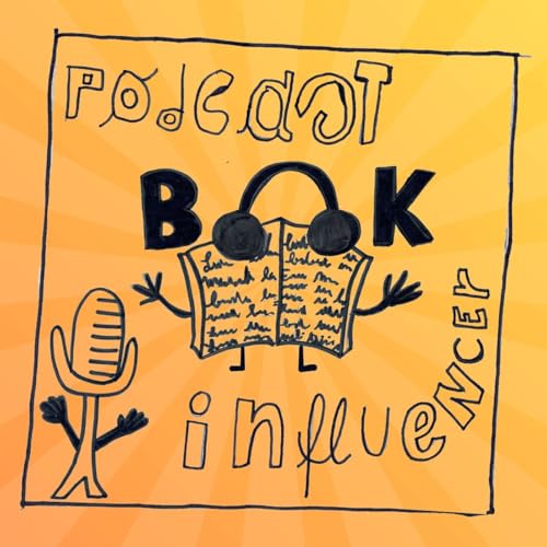 『Book Influencer... in meno di cinque minuti』のカバーアート