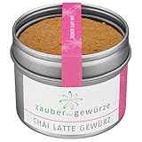 Zauber der Gewürze