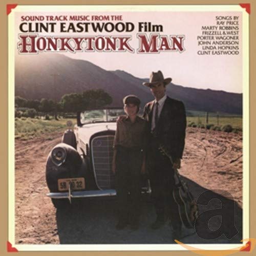 Honkytonk Man / O.S.T.