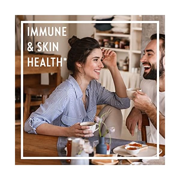 New Chapter Zinc Supplement, Fermented Zinc Complex, ONE Daily for Immune Support + Skin Health + Non-GMO Ingredients, Easy to Swallow & Digest, 60 Count (2 Month Supply)