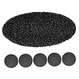 HEMOTON Filtres De Remplacement pour Bac À Compost 6 Pièces Tampon Filtrant pour Compost...