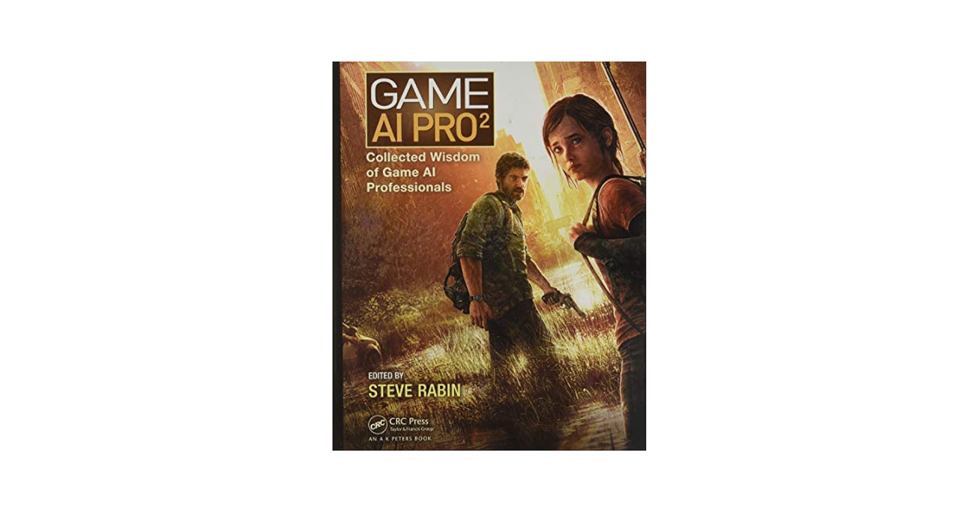 ゲームAIプロ2 プログラミング 専門書「Game AI Pro 2」 Amazon.com: Game AI Pro 2: Collected Wisdom of Game AI