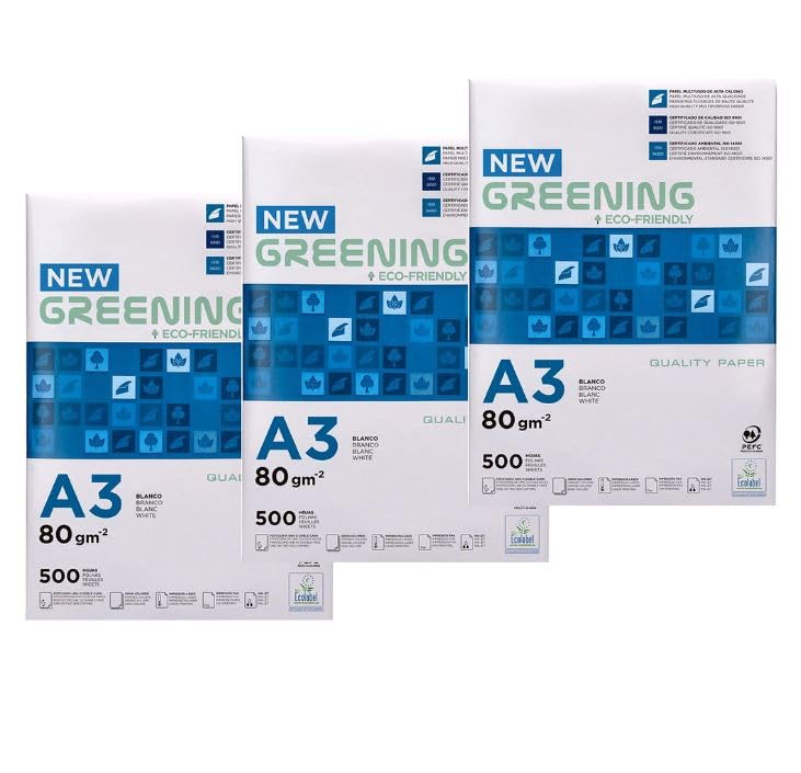 Papel Fotografico A3 Hp Marca Riojatech