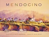 Mendocino 0983817200 Book Cover