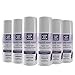 Kiss My Face Liquid Rock Deodorant Roll-On, Lavender 3 oz (Pack of 6)