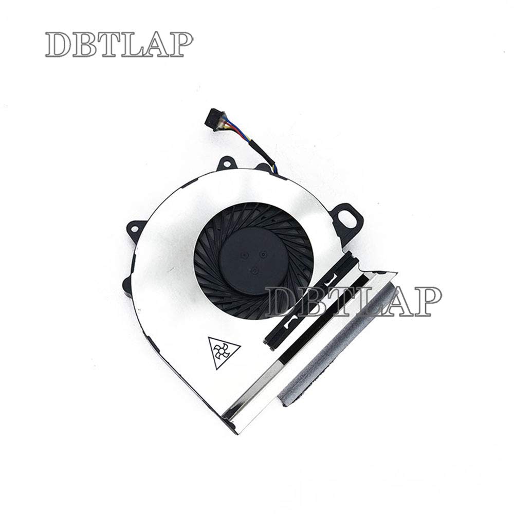 DBTLAP Laptop CPU Lüfter Für Dell Latitude E6330 E6430S Kühlung