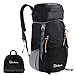 Outdoor Hiking Backpack, Vitalismo Lightweight Packable Backpack