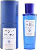 アクアディパルマ MANDORLO di SICILIA 75ml Amazon.com : Acqua Di Parma Blu Mediterraneo Mandorlo Di
