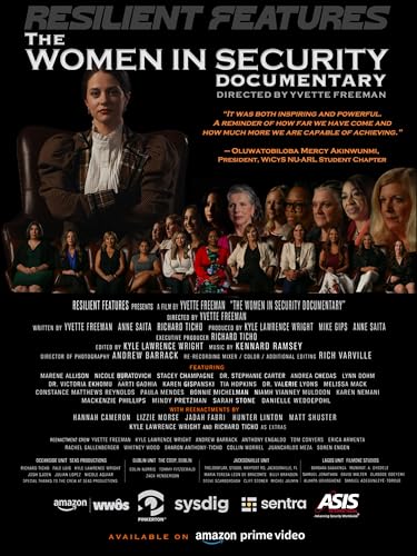 The Women In Security Documentary
