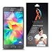 XShields© (5-Pack) Screen Protectors for Samsung Galaxy Grand Prime SM-G530H (Ultra Clear)
