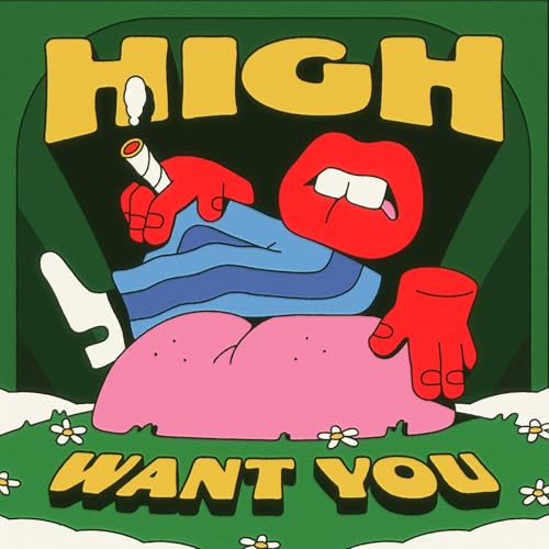 High want you Titelbild