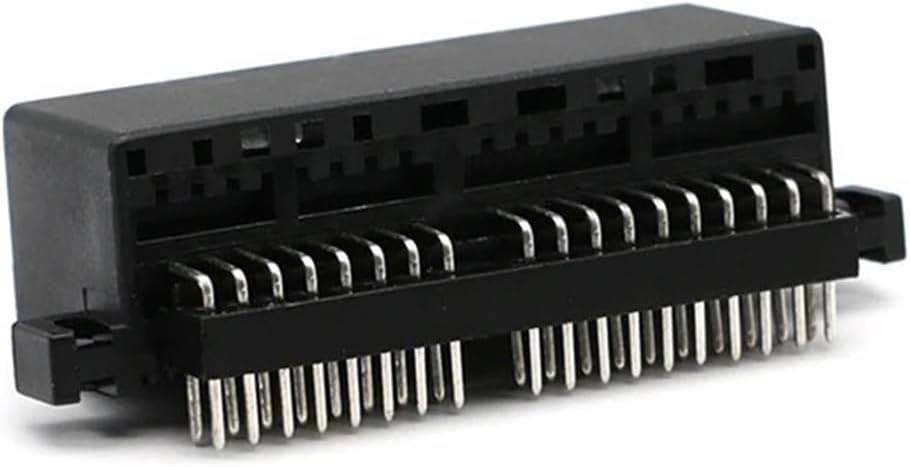174912-2 Type 1.2 Series Lift Window Assembly 36-pin AICNRUT(MALE INSERT_10PCS)