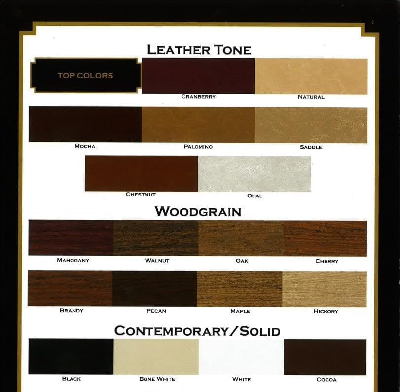 Table Pad Leaf - Replacement Leaf for Lost or Damaged Pads NOT Full Table