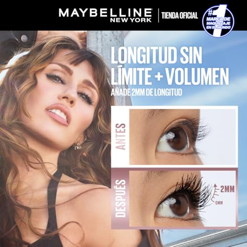 Recopilación de L oreal telescopic , tabla con los diez mejores. 30 Recopilación de L oreal telescopic , tabla con los diez mejores. 26