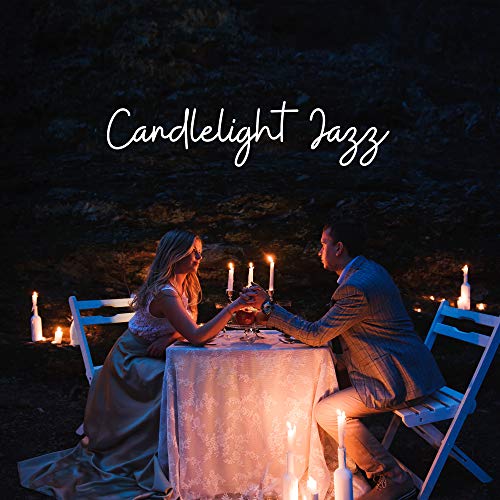 Amazon MusicでRomantic Candlelight OrchestraのCandlelight Jazz