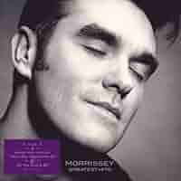 MORRISSEY GREATEST HITS UK original盤 Greatest Hits (CD) - Amazon.com Music