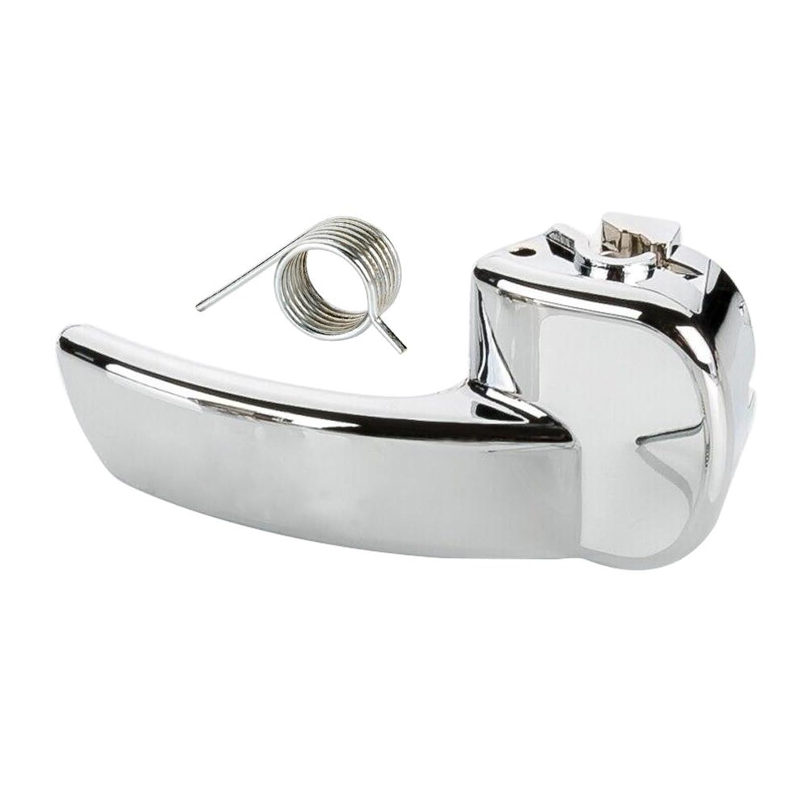 Qrptmbnf One Color Interior Door Handles Compatible With Nissan Qashqai J10