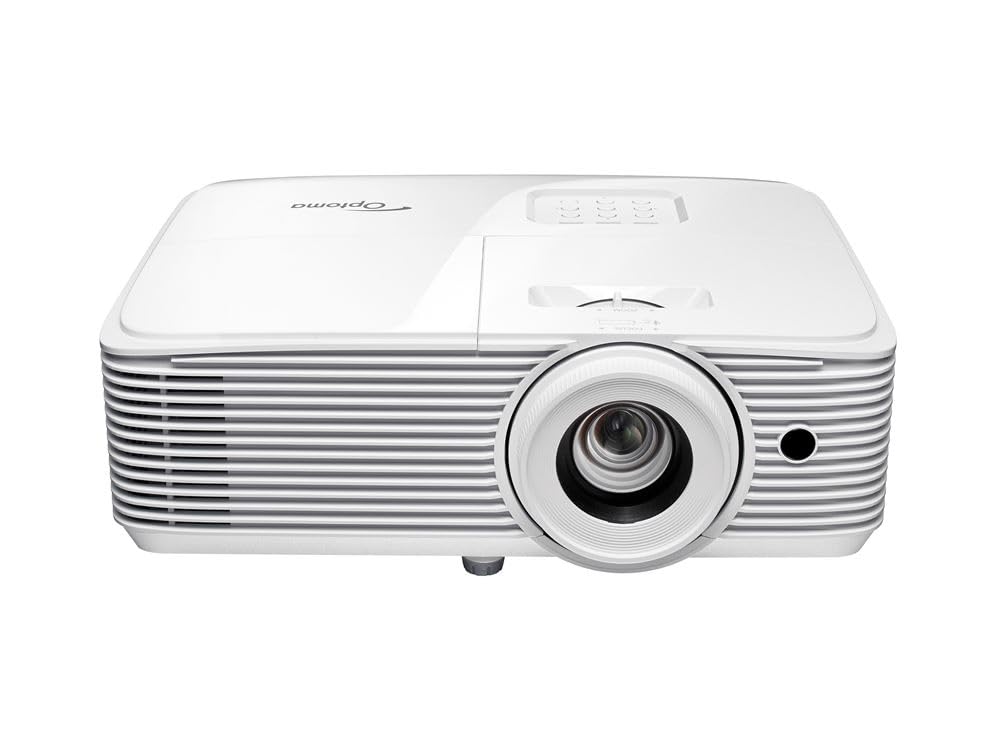 Optoma HD30LV