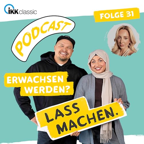 Folge #31 Panikattacken: Wenn die Angst plötzlich zuschlägt.