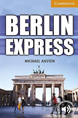 Berlin Express LevelIntermediate 4巻』｜感想・レビュー