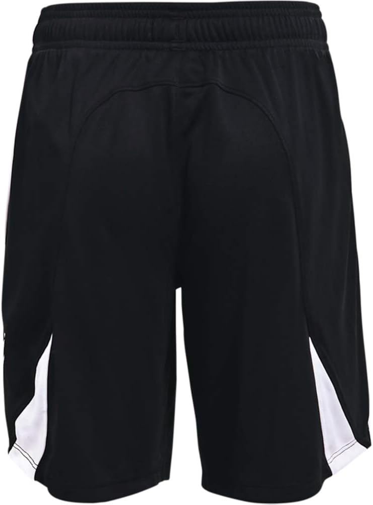 Under Armour Girls' Basketball Shorts : Clothing, Shoes & Jewelry