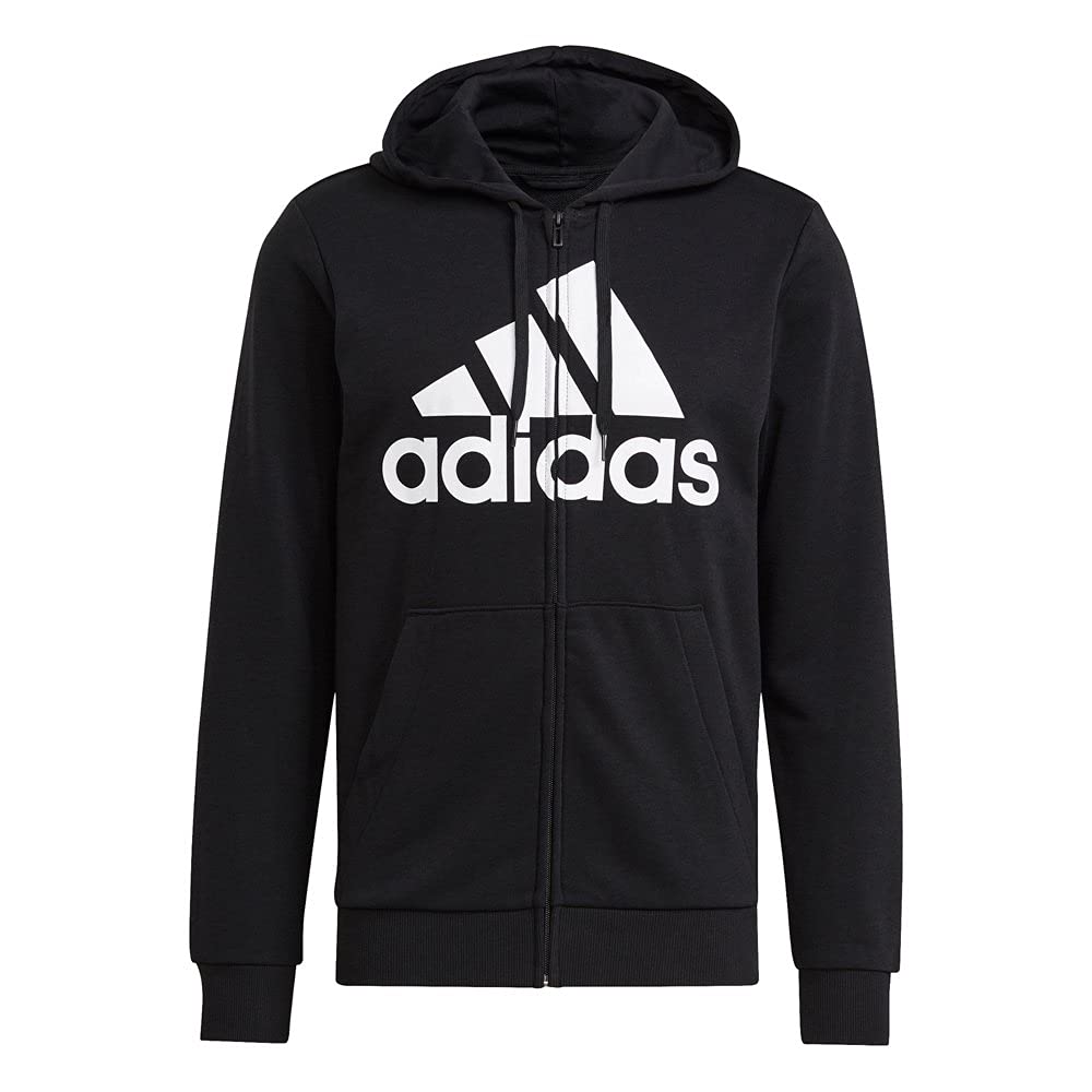 Adidas M BL Ft Fz HD Veste de Sport Homme