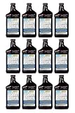 12 FPPF Total Power Fuel Injector Detergant Cleaner