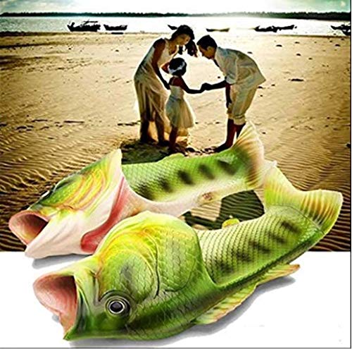 Okayji Unisex-Adult Slipper