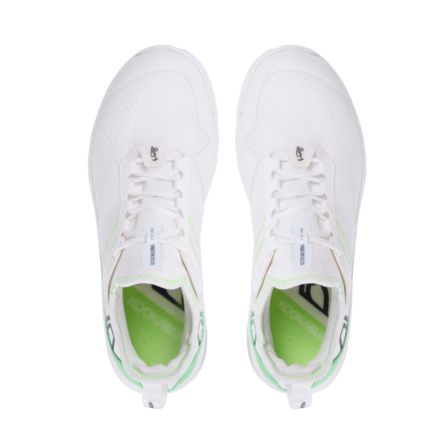 KOOKABURRA Spirit, Zapatos, Calzado de Hockey Unisex Adulto