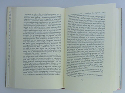 Road to resistance: An autobiography 0370302052 Book Cover