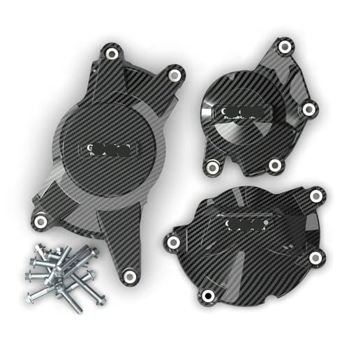 Carter protection moteur GSXR1000 anti-casse pour modèle 2009-2016