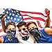 OUYZY Neck Gaiter Face Mask Scarf Cover Sun Bandanas for Men Breathable Fishing