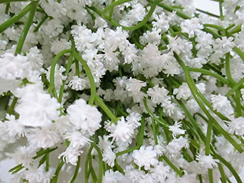 Mosquitinho artificiais para decoração e enfeites (10)