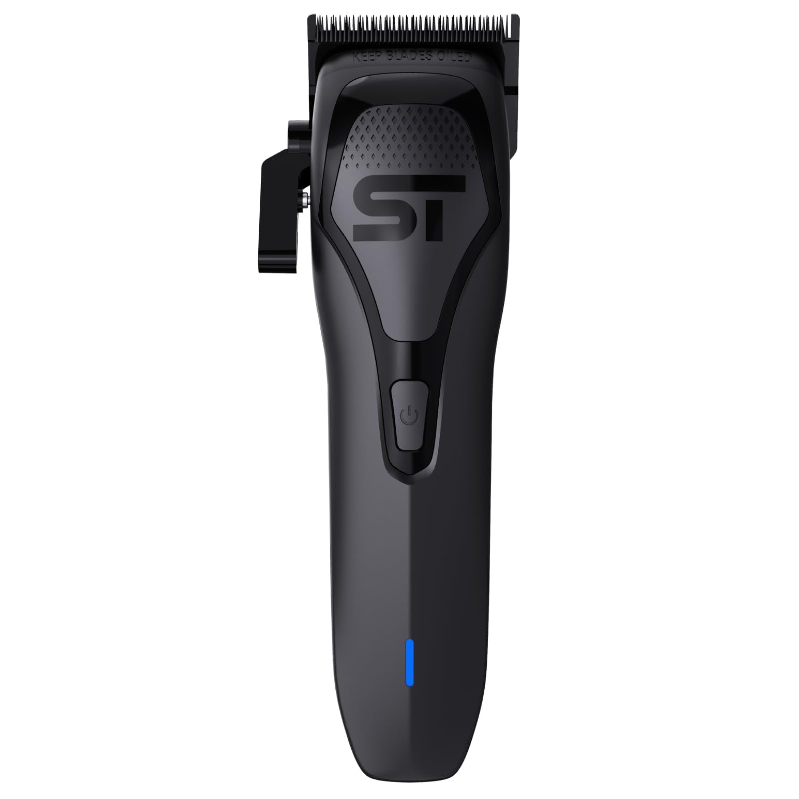 Supreme Trimmer Darkstar 72 Vector Motor STC72 - Tagliacapelli