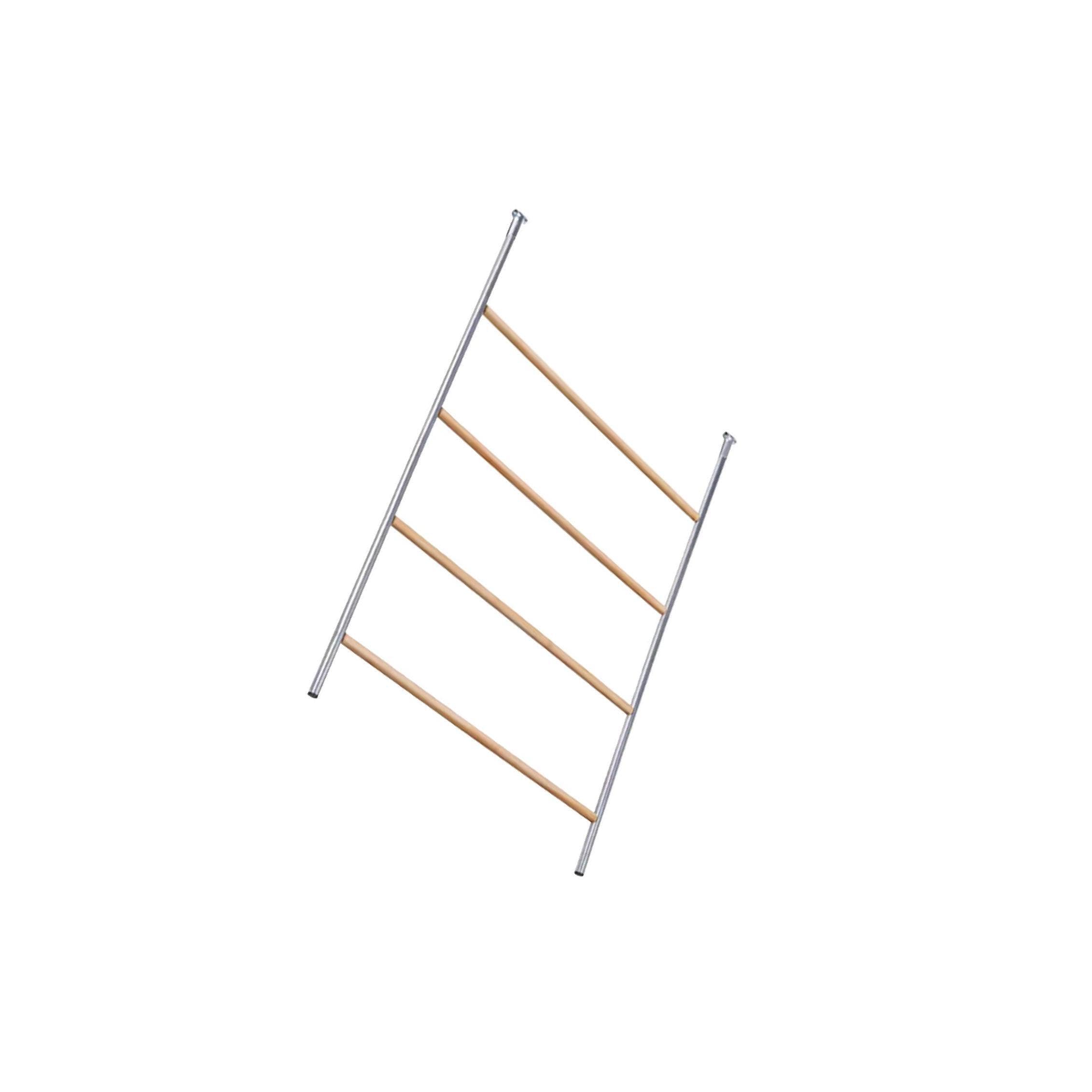 Percha para gallinas Resistente y Estable para gallineros de | exterior, diseñada para la actividad y el ocio en la avicultura. Juguete para gallinas,