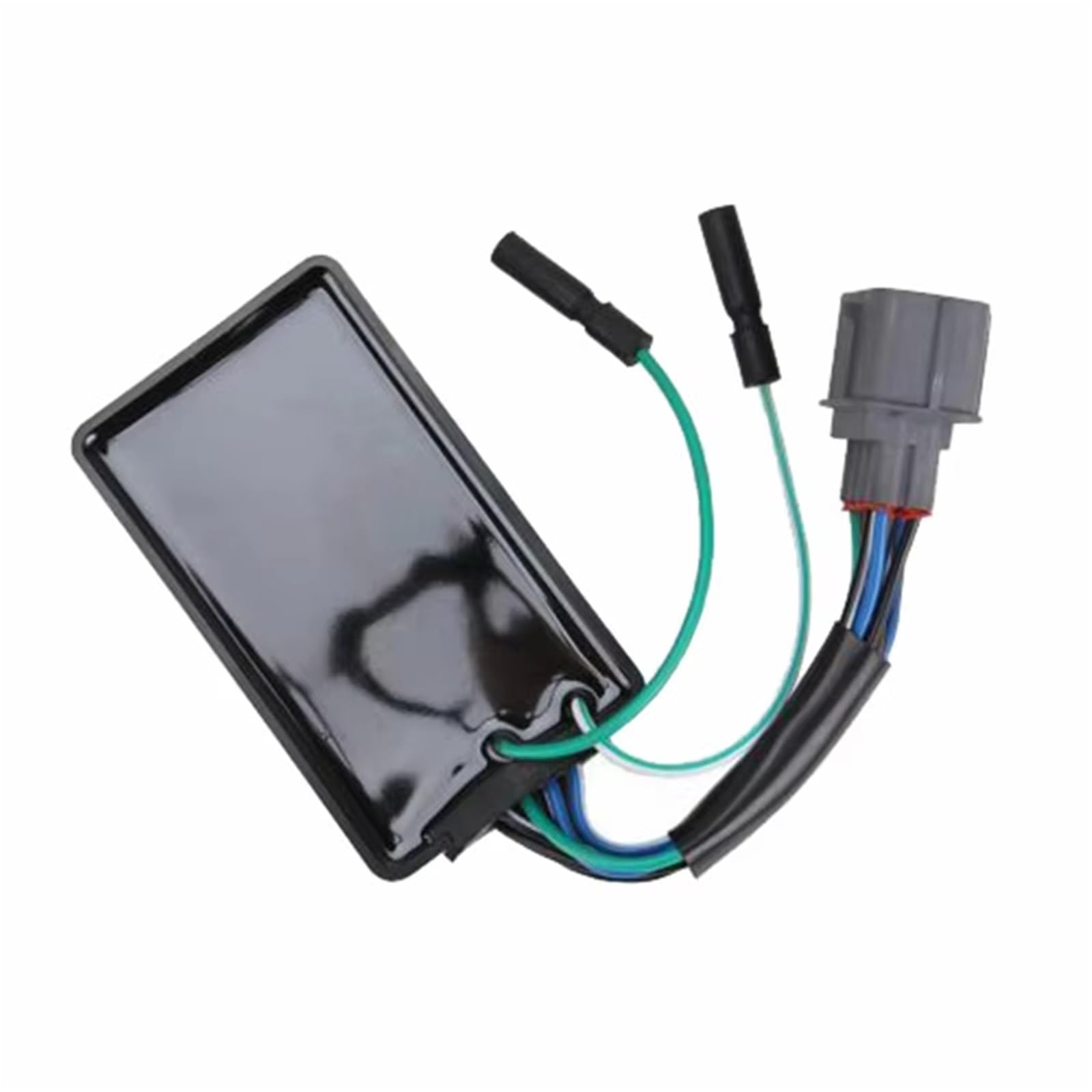 Motorbike Ignition Module For TRX 350FE Rancher 2000-2005 Motorcycle Ignitor Control CDI Box Module Unit 30410-HN5-671