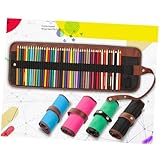 Zoom IMG-1 artsewply astuccio arrotolabile in tela Zoom IMG-1 artsewply astuccio arrotolabile in tela