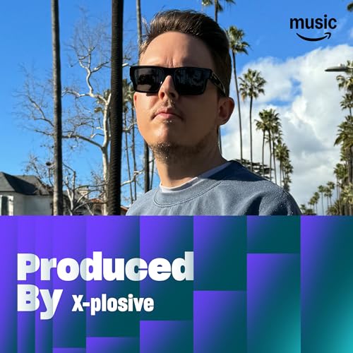 Zusammengestellt von: Amazon Music